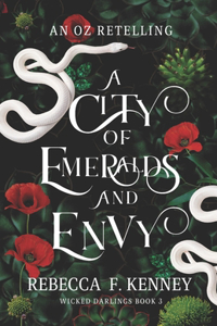 City of Emeralds and Envy
