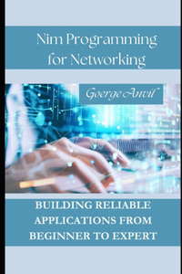 Nim Programming for Networking