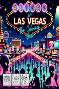 Aliens In Las Vegas