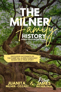 Milner Family History
