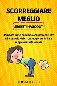 Scorreggiare Meglio