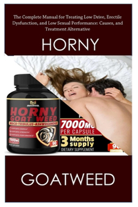 Horny Goat weed