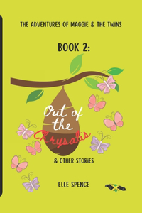 The Adventures of Maggie & The Twins