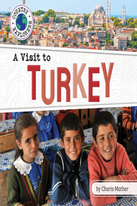 Visit to Turkey