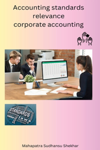 Accounting standards relevance corporate accounting