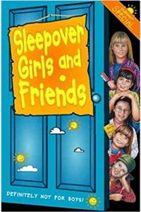 SLEEPOVER GIRLS FRIENDS LIB