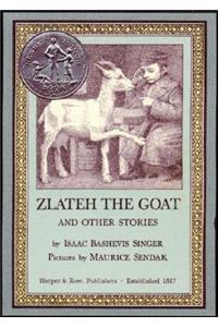 Zlateh the Goat and Other Stories