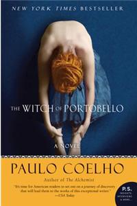 Witch of Portobello