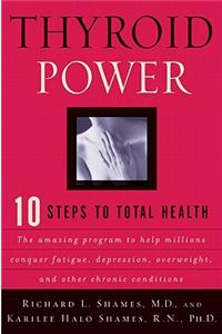 Thyroid Power
