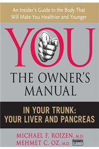 In Your Trunk