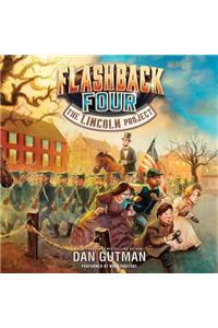 The Flashback Four #1