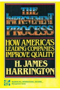 Improvement Process