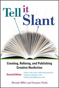 Tell It Slant, Second Edition