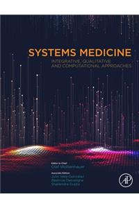 Systems Medicine