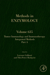 Tumor Immunology and Immunotherapy - Integrated Methods Part a