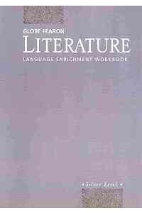 Globe Literasture Silver Language Enrichment Workbook 2001c