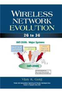 Wireless Network Evolution