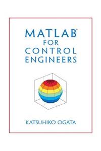 MATLAB for Control Engineers