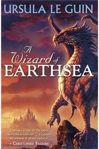 Wizard of Earthsea