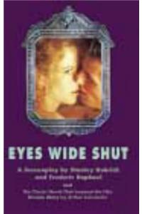 Eyes Wide Shut
