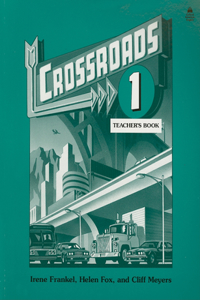 Crossroads 1