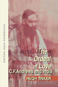Ordeal of Love