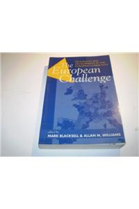 The European Challenge