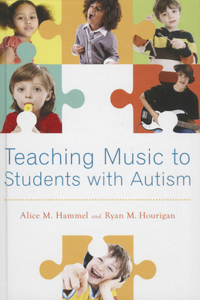 Teaching Music to Students with Autism