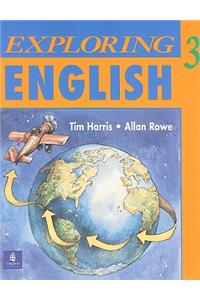 Exploring English, Level 3