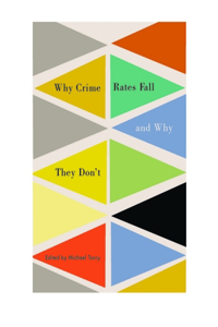 Crime and Justice, Volume 43
