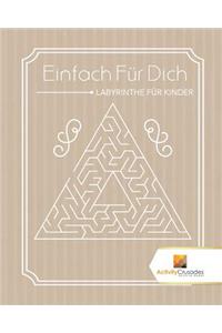 Einfach Für Dich