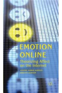 Emotion Online