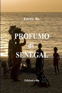 Profumo di Senegal