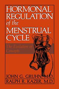 Hormonal Regulation of the Menstrual Cycle