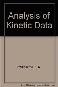 Analysis of Kinetic Data