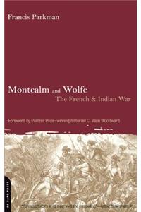 Montcalm and Wolfe