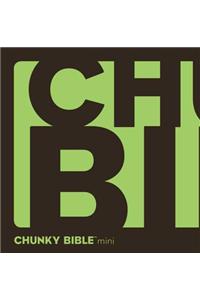 Chunky Bible Mini