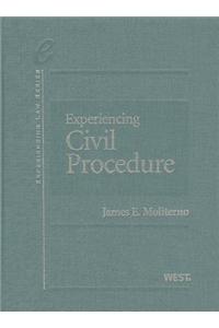 Experiencing Civil Procedure