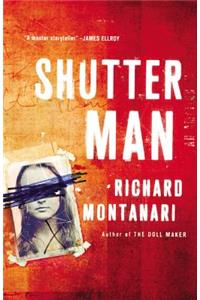 Shutter Man