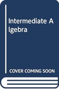 MathXL Tutorials on CD for Intermediate Algebra