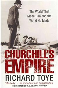 Churchill's Empire