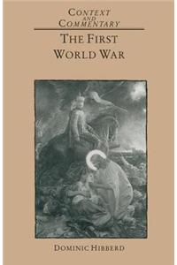 The First World War