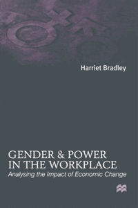 Gender and Power in the Workplace