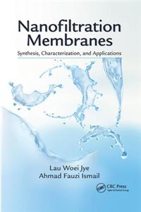 Nanofiltration Membranes