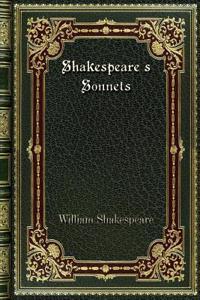 Shakespeare's Sonnets