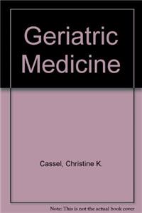 Geriatric Medicine