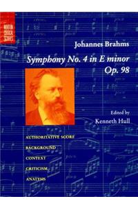 Symphony No. 4 in E Minor, Op. 98