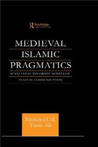 Medieval Islamic Pragmatics