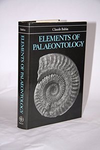 Babin âˆ—elementsâˆ— Of Palaeontology