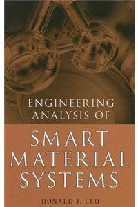 Engineering Analysis of Smart Material Systems